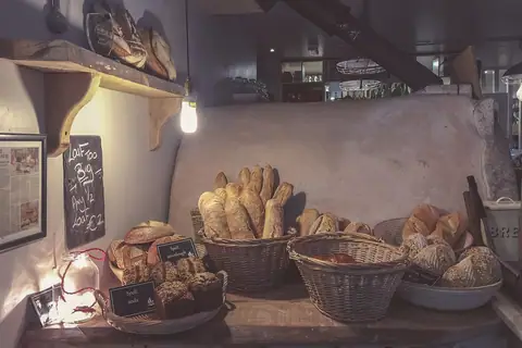 Bebe Rose Boulangerie photo 4