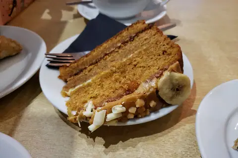 Bebe Rose Boulangerie photo 3